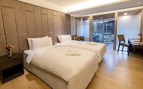 北投南豐天玥泉溫泉會館